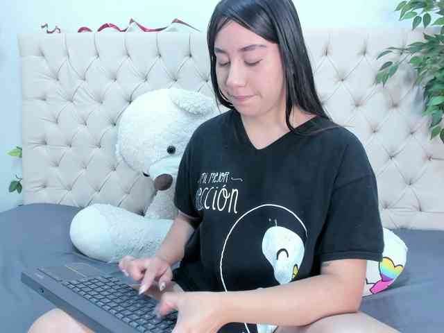 Victoria-Coleman webcam