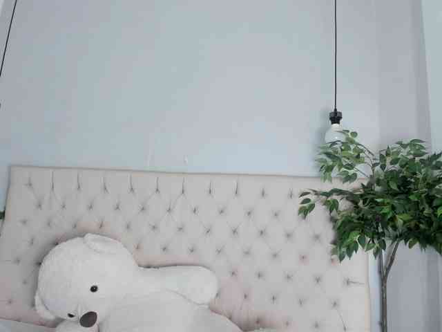 Victoria-Coleman webcam