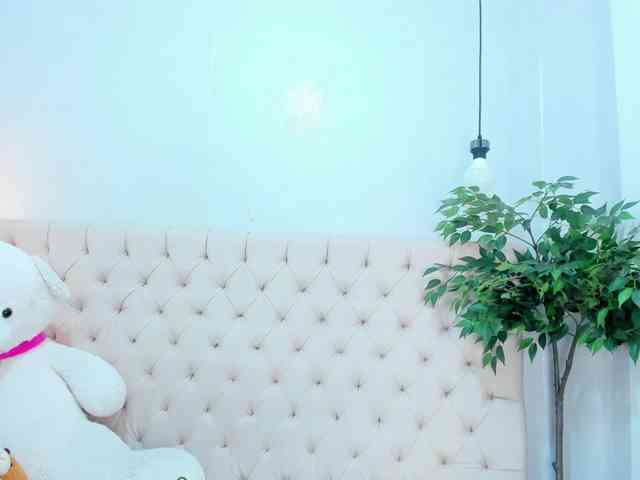 Victoria-Coleman webcam