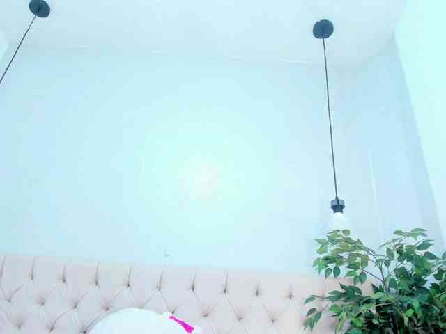 Victoria-Coleman webcam