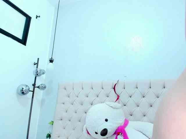 Victoria-Coleman webcam