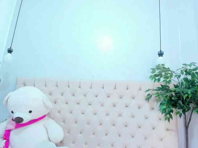 Victoria-Coleman webcam