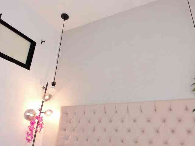 Victoria-Coleman webcam