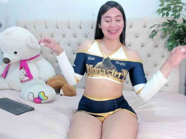 Victoria-Coleman webcam