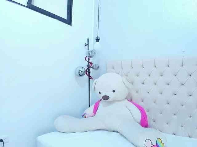 Victoria-Coleman webcam