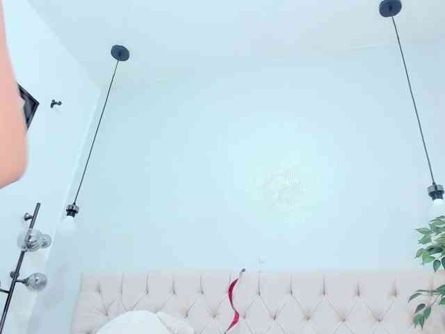 Victoria-Coleman webcam