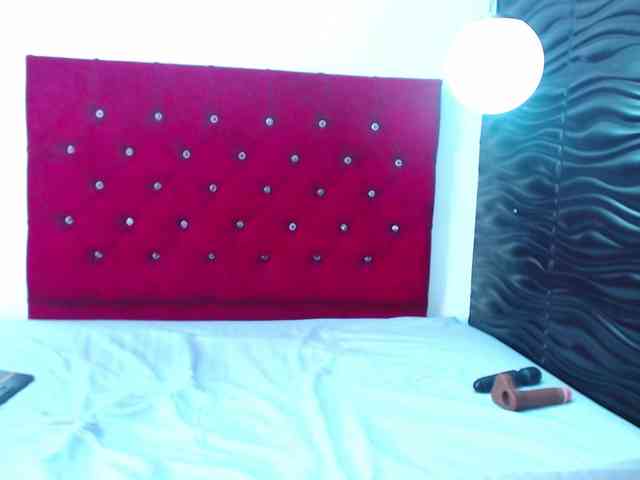 Victoria-Coleman webcam
