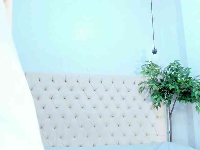 Victoria-Coleman webcam