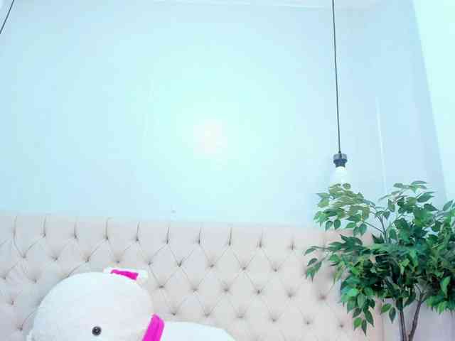 Victoria-Coleman webcam