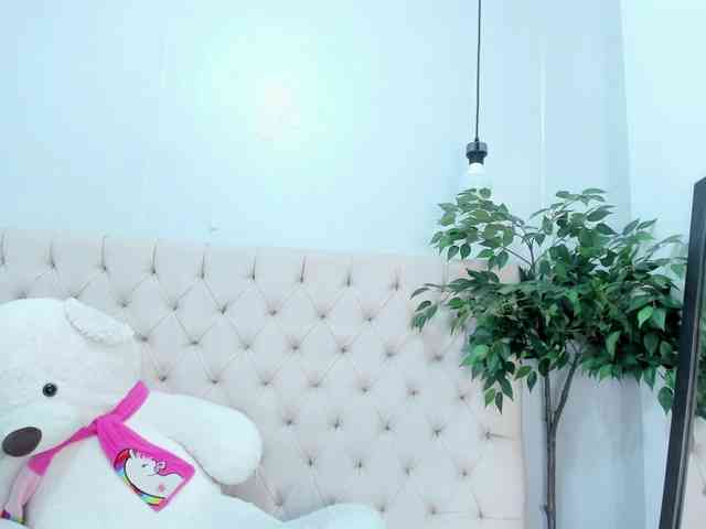 Victoria-Coleman webcam