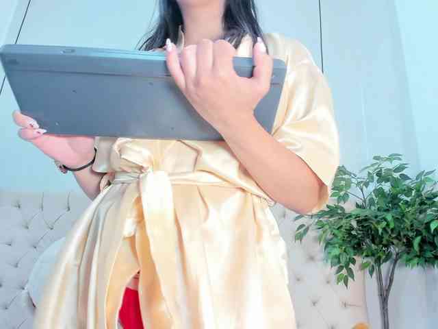 Victoria-Coleman webcam