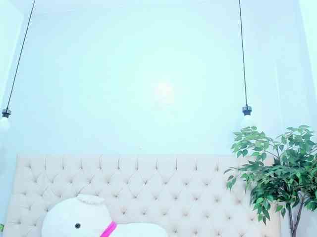 Victoria-Coleman webcam