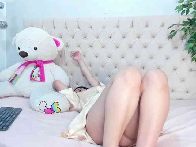 Victoria-Coleman webcam