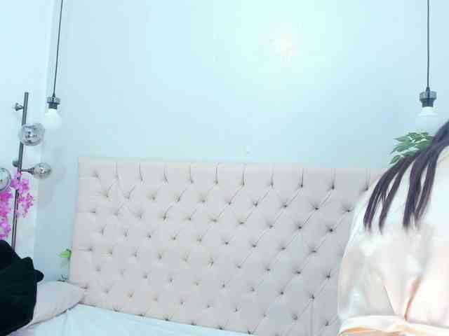 Victoria-Coleman webcam