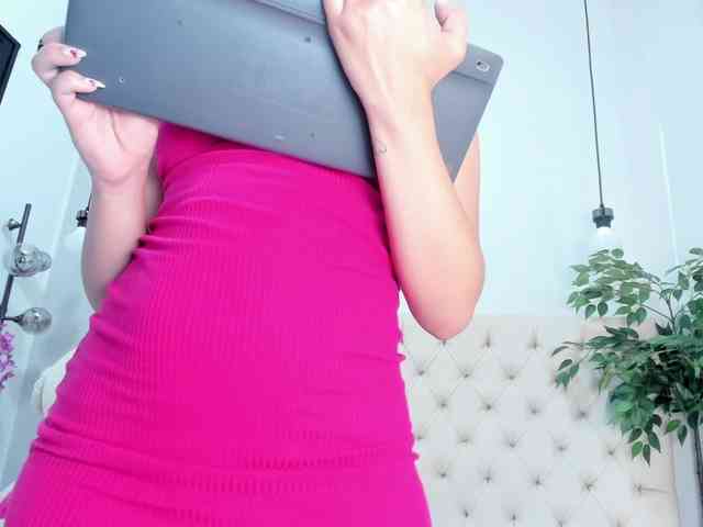 Victoria-Coleman webcam