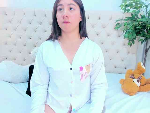 Victoria-Coleman webcam