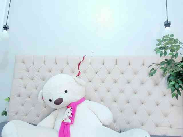 Victoria-Coleman webcam