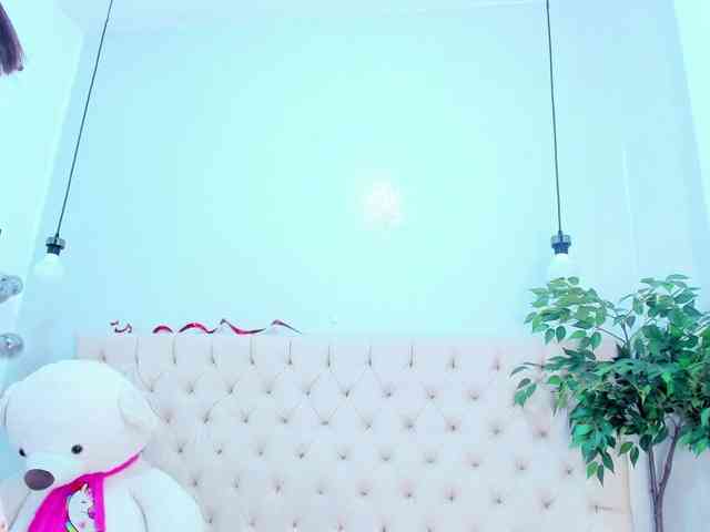 Victoria-Coleman webcam