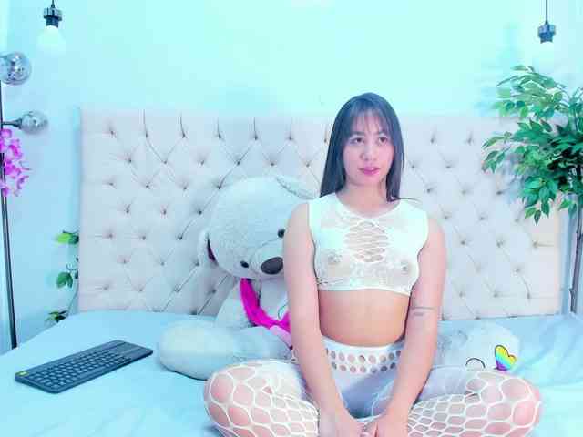 Victoria-Coleman webcam