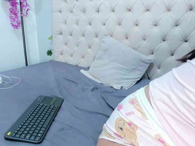 Victoria-Coleman webcam