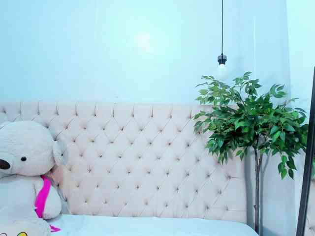 Victoria-Coleman webcam