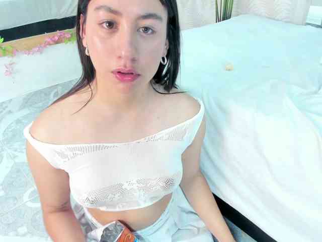 Victoria-Coleman webcam