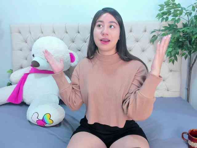 Victoria-Coleman webcam