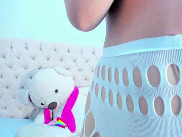 Victoria-Coleman webcam