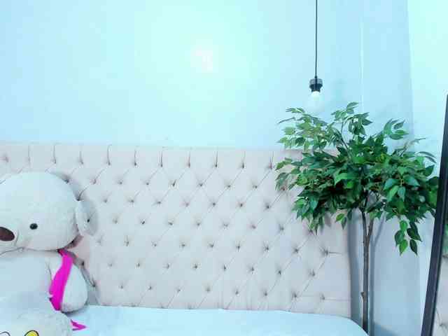 Victoria-Coleman webcam