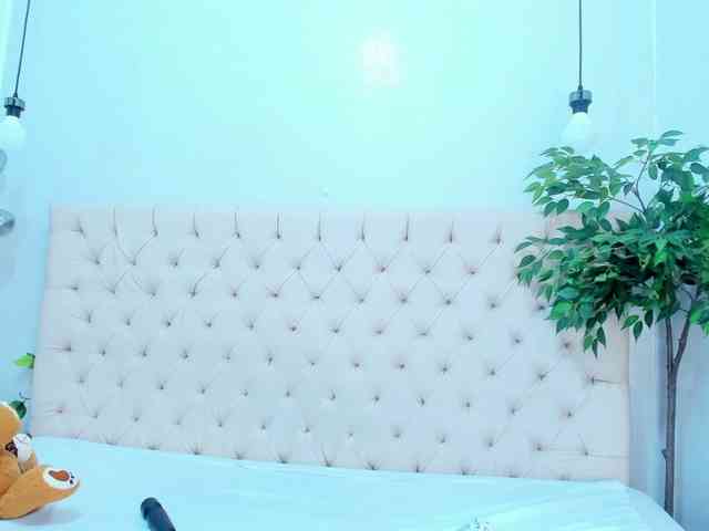 Victoria-Coleman webcam