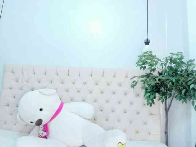 Victoria-Coleman webcam