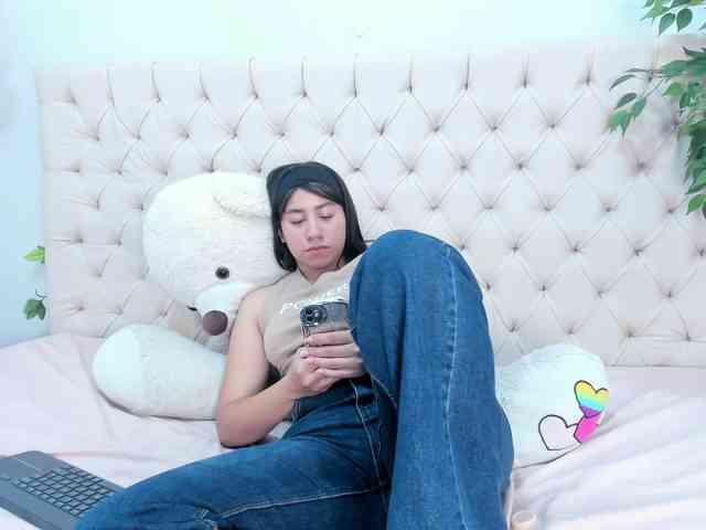 Victoria-Coleman webcam