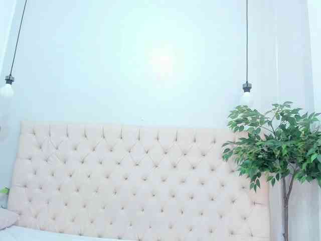 Victoria-Coleman webcam