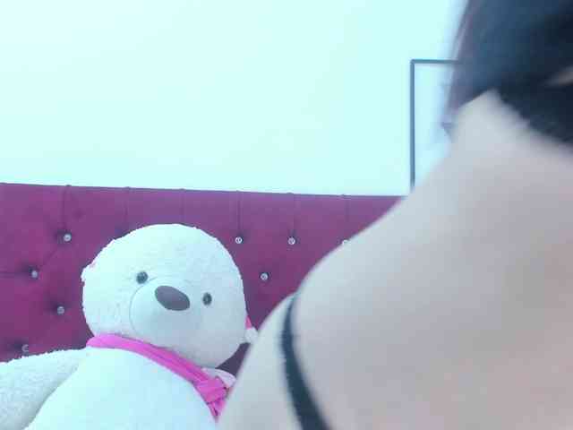 Victoria-Coleman webcam