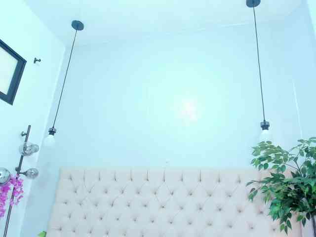 Victoria-Coleman webcam