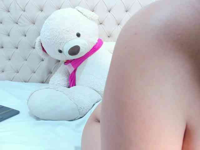 Victoria-Coleman webcam