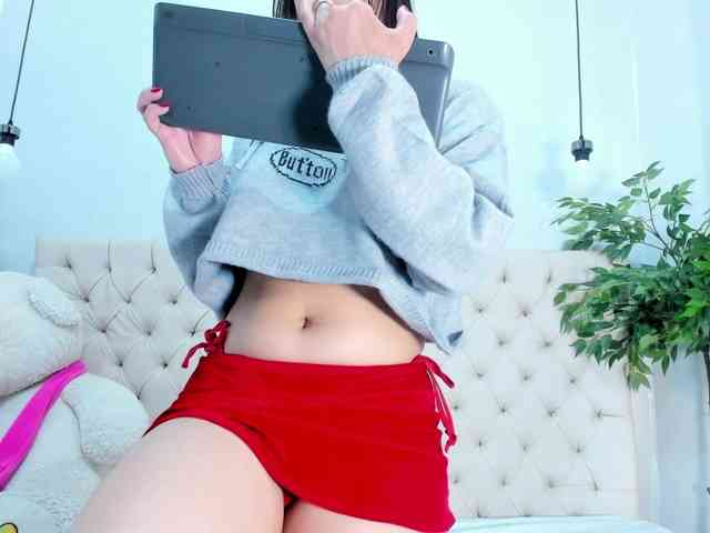 Victoria-Coleman webcam