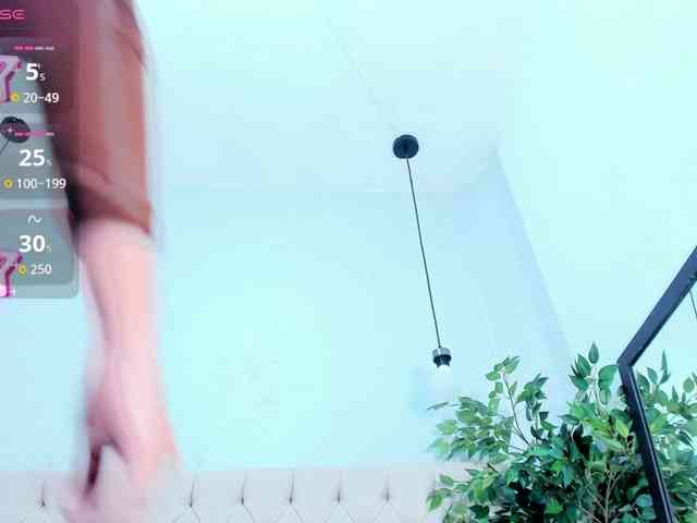 Victoria-Coleman webcam