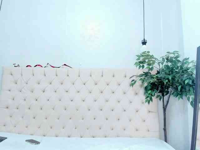 Victoria-Coleman webcam