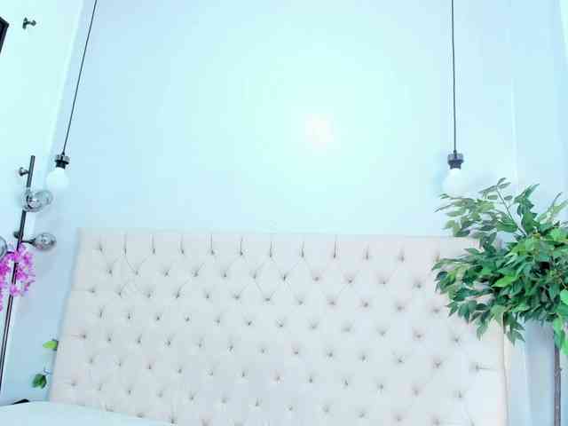 Victoria-Coleman webcam