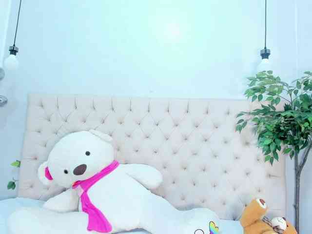 Victoria-Coleman webcam