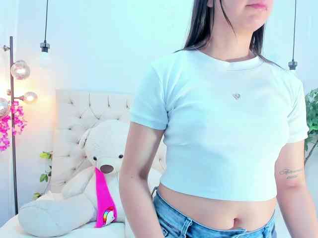 Victoria-Coleman webcam