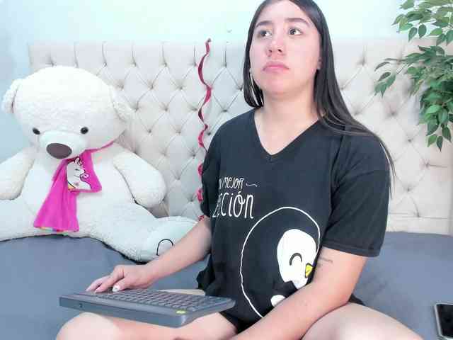 Victoria-Coleman webcam