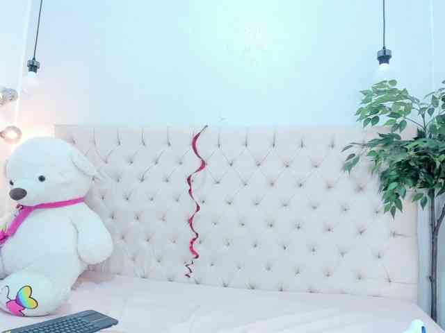 Victoria-Coleman webcam