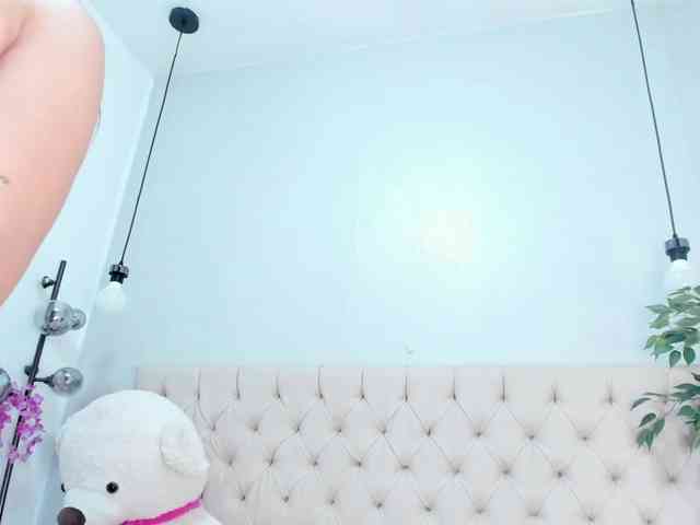 Victoria-Coleman webcam