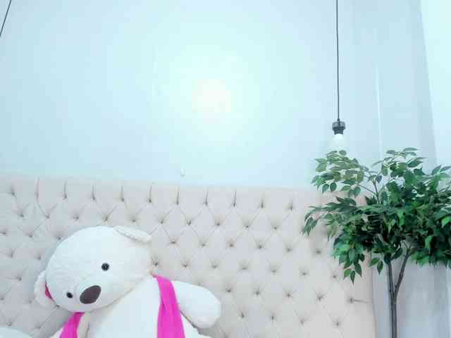 Victoria-Coleman webcam