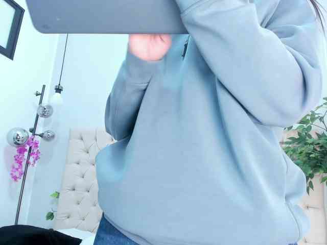 Victoria-Coleman webcam