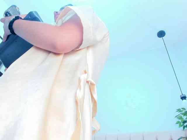 Victoria-Coleman webcam