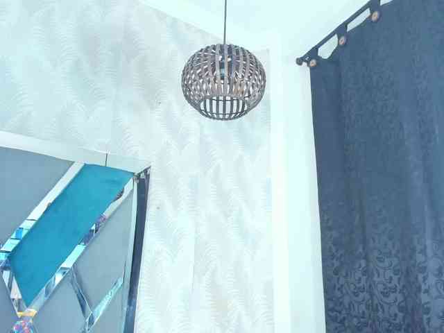 Victoria-Coleman webcam