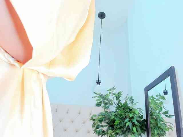 Victoria-Coleman webcam